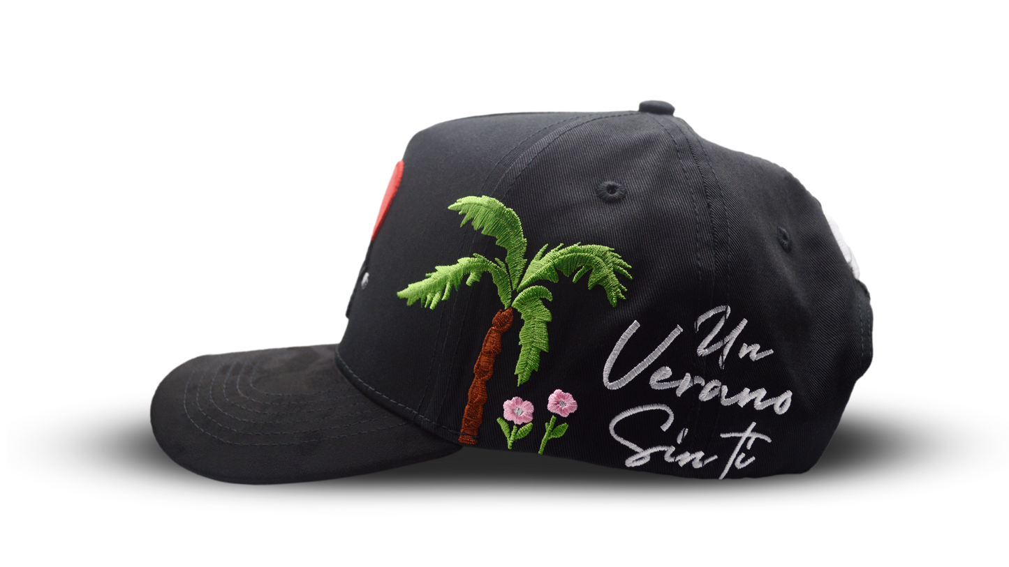 VERANO SIN TI
